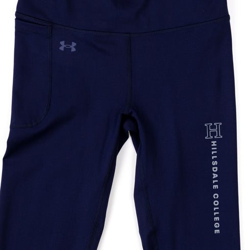 Motion Ankle Crop Leggings